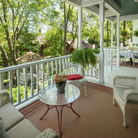 Avery On Prospect Hill Guest House-2